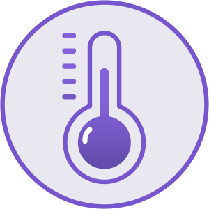 Temperature & Humidity