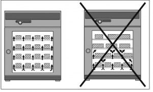 Temperature Enclosure_Calibrate_Calibration Lab_05_Position