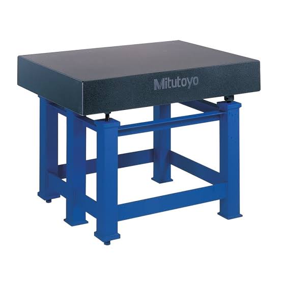 Granite Surface Plate_สอบเทียบเครื่องมือวัด, โต๊ะระดับหินแกรนิต