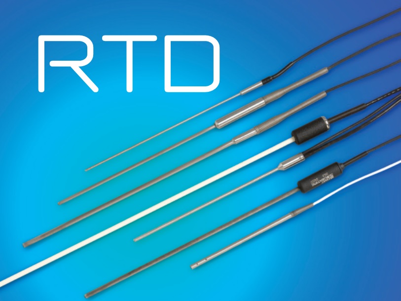 RTDs ,Resistance temperature detectors, คืออะไร ทำงานยังไง, สอบเทียบเครื่องมือวัด, สอบเทียบเครื่องมือ