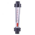 การสอบเทียบ Flow Meter by Weighing Method_Calibration Lab