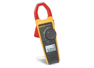 Clamp Meter สอบเทียบเครื่องมือวัด