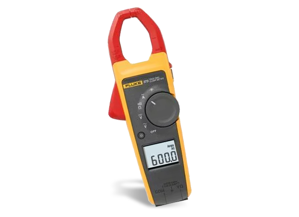 Clamp Meter สอบเทียบเครื่องมือวัด