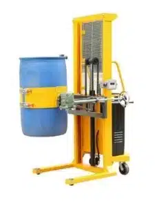Drum Stacker