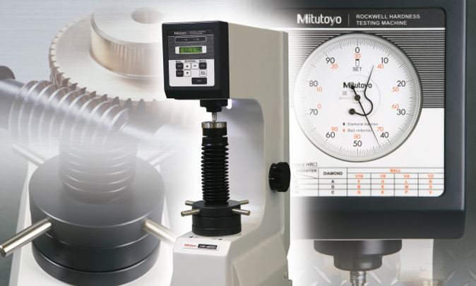 เครื่องทดสอบความแข็ง, สอบเทียบเครื่องมือวัด, Hardness Tester, สอบเทียบเครื่องมือ, เครื่องมือวัด