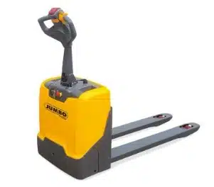 Power Pallet Truck