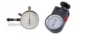 Tachometer Analog