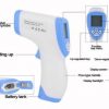 body infrared thermometer DT-8809C-5