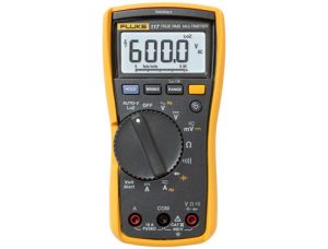มัลติมิเตอร์ 02 multimeter ซื้อเครื่องมือ สอบเทียบเครื่องมือวัด