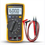 มัลติมิเตอร์ 01 multimeter ซื้อเครื่องมือ สอบเทียบเครื่องมือวัด