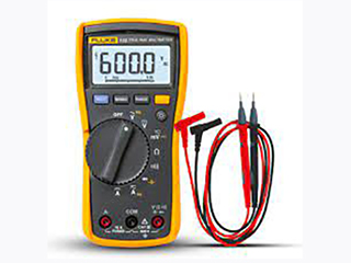 มัลติมิเตอร์ 01 multimeter ซื้อเครื่องมือ สอบเทียบเครื่องมือวัด