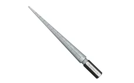 รูป CYLINDRICAL TAPER GAUGE สอบเทียบเครื่องมือวัด