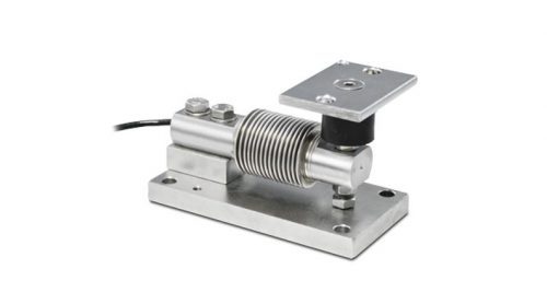 Load Cell สอบเทียบเครื่องมือวัด Calibrate 