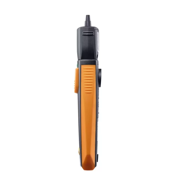 testo 510i Differential pressure gauge operated with smartphone