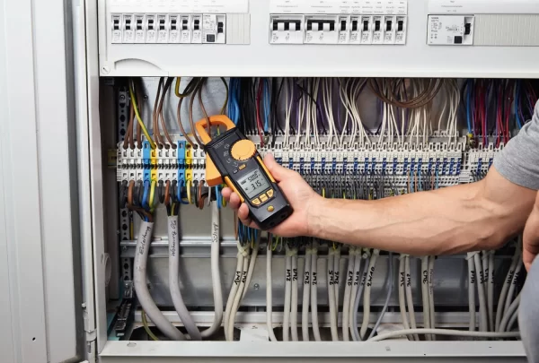 testo 770-1, 770-2, 770-3 Clamp meter