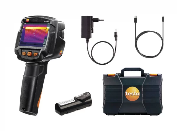 testo 865 Thermal imager