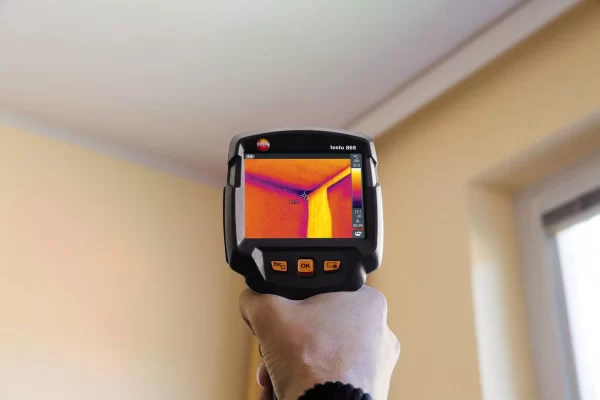 testo 865 Thermal imager