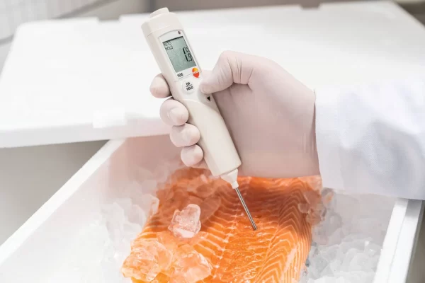 testo 106 Core temperature thermometer