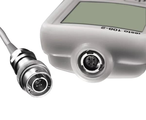 testo 108 Temperature measuring instrument