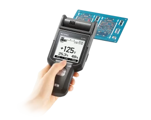 ไฟฟ้าสถิต ,Static electricity , Electrostatic Charges, สอบเทียบเครื่องมือวัด, Calibration, เครื่องมือวัดไฟฟ้าสถิต