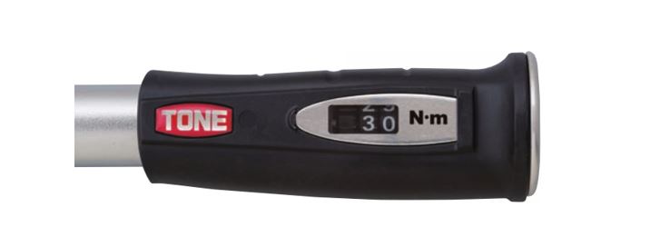 Torque Wrench TM-Series , ประแจปอนด์, ประแจทอร์ค , ประแจ TONE