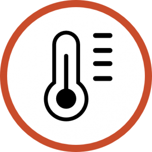 Temperature & Humidity