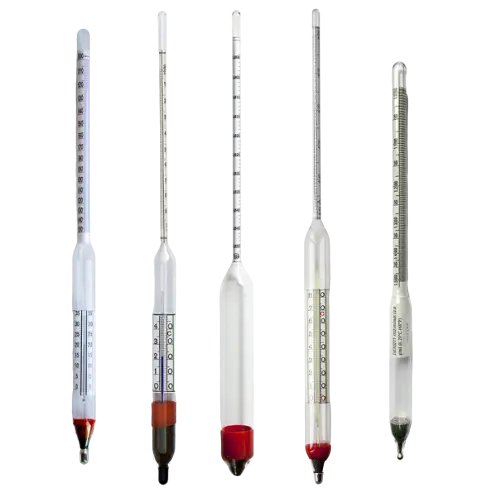 เครื่องมือวัด, ไฮดรอมิเตอร์, Hydrometer