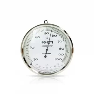 Thermo-Hygrometer แบบ Analog,สอบเทียบเครื่องมือวัด,Thermo Hygromet,ตัววัดอุณหภูมิและความชื้นer,สอบเทียบเครื่องมือวัด,Calibration