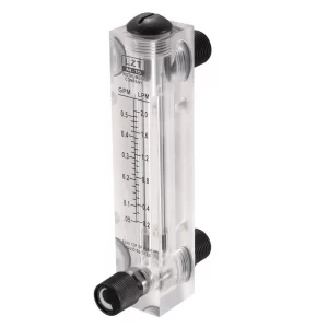 โรตามิเตอร์ ,Rotameter, สอบเทียบเครื่องมือวัด, เครื่องมือวัด, Flow, Flow Meter