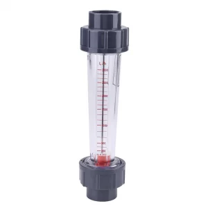 โรตามิเตอร์ ,Rotameter, สอบเทียบเครื่องมือวัด, เครื่องมือวัด, Flow, Flow Meter