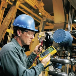 True-RMS Digital Multimeter, เครื่องมือวัด, เครื่องวัดไฟ, สอบเทียบเครื่องมือวัด