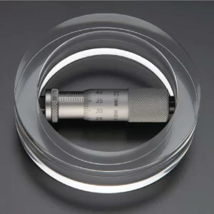 Tubular inside Micrometer, ไมโครมิเตอร์วัดใน, สอบเทียบเครื่องมือวัด