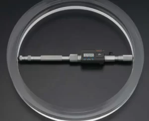 Tubular inside Micrometer, ไมโครมิเตอร์วัดใน, สอบเทียบเครื่องมือวัด