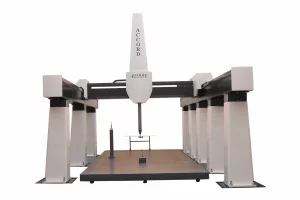 Coordinate Measuring Machine, CMM