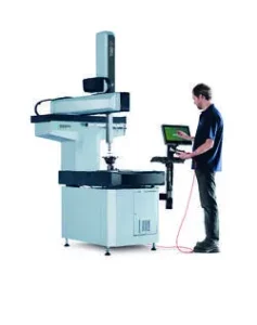 Cantilever Type, CMM