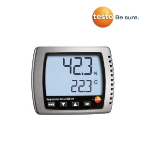 Thermo-Hygrometer เครื่องวัดความชื้น
