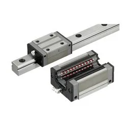Linear Scale