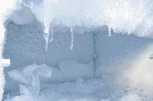 ตู้แช่แข็ง, Freezer, การทำละลายน้ำแข็ง , Calibration, สอบเทียบเครื่องมือวัด,สอบเทียบตู้แช่แข็ง