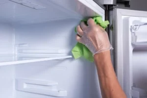 ตู้แช่แข็ง, Freezer, การทำความสะอาดตู้แช่ , Calibration, สอบเทียบเครื่องมือวัด,สอบเทียบตู้แช่แข็ง