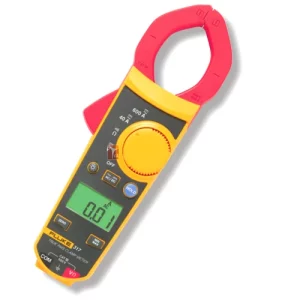 ดิจิตอลแคลมป์มิเตอร์,แบบดิจิตอลที่แสดงผลเป็นตัวเลข (DIGITAL Clamp Meter),แคลมป์มิเตอร์ (Clamp Meter), สอบเทียบเครื่องมือวัด, Calibration, สอบเทียบเครื่องมือ,Calibrate
