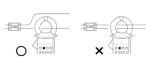 แคลมป์มิเตอร์ (Clamp Meter), สอบเทียบเครื่องมือวัด, Calibration, สอบเทียบเครื่องมือ,Calibrate