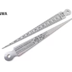 เตเปอร์เกจ,สอบเทียบเครื่องมือวัด,สอบเทียบเครื่องมือ,Taper Gauge