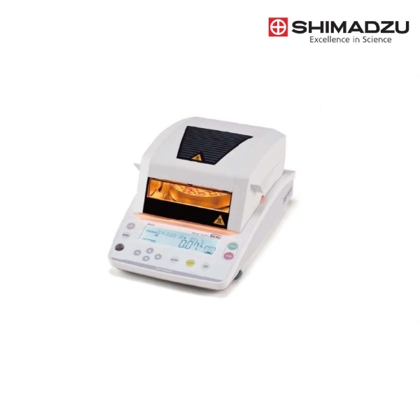 MOC63U1,SHIMADZU MOISTURE ANALYZER - เครื่องชั่งวัดความชื้น,สอบเทียบเครื่องมือ,สอบเทียบเครื่องมือวัด,บริการสอบเทียบ,บริษัท สอบ เทียบ เครื่องมือ วัด,รับ calibrate เครื่องมือวัด