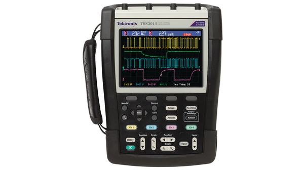 Handheld oscilloscopes,ออสซิลโลสโคปแบบใช้มือถือ,สโคปมิเตอร์,สอบเทียบเครื่องมือวัด,สอบเทียบเครื่องมือ,สอบเทียบเครื่องวัด