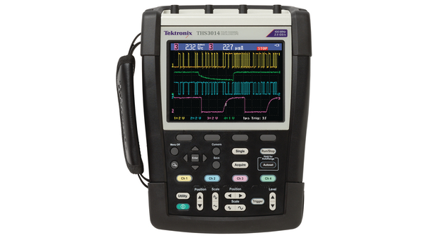 Handheld , oscilloscopes,ออสซิลโลสโคป, แบบใช้มือถือ,สโคปมิเตอร์,สอบเทียบเครื่องมือวัด,สอบเทียบเครื่องมือ,สอบเทียบเครื่องวัด
