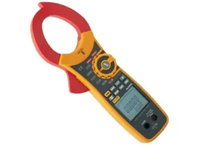 Digital AC/DC Clamp Meter RMS (มิเตอร์วัดค่าทางไฟฟ้าทั้ง AC/DC แบบ RMS)