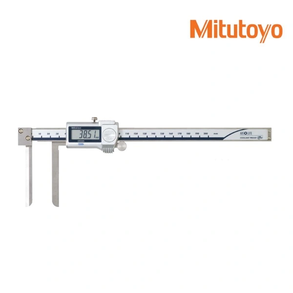 caliper, เครื่องมือวัด, สอบเทียบเครื่องมือวัด, ขายเครื่องมือวัด, ซ่อมเครื่องมือวัด , Mitutoyo