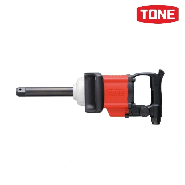 TONE - AIS8330S AIR IMPACT WRENCH,STRAIGHT TYPE