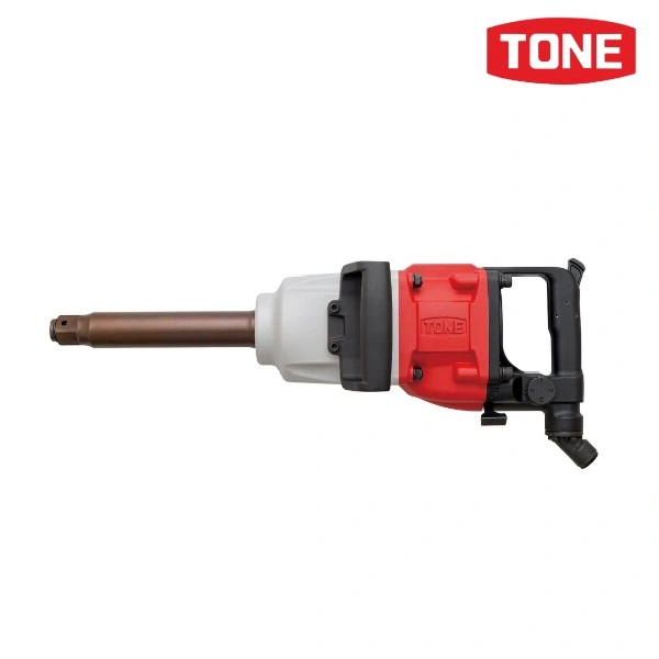 TONE - AIS8500L AIR IMPACT WRENCH,STRAIGHT TYPE