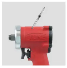 Hanging fixture installation example, TONE AI4200 AIR IMPACT LMPACT WRENCH,SHORT TYPE